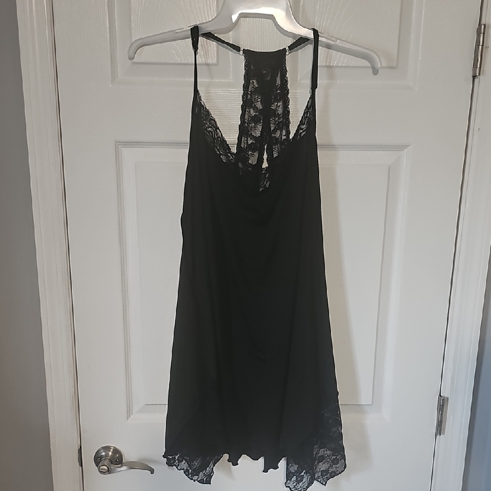 Cute Ladies Nightie